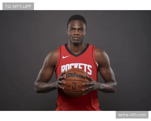 霍勒迪凭借全明星级防守助力球队再创佳绩