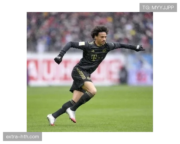 萨内射门分布深入剖析：揭开进攻战术新趋势