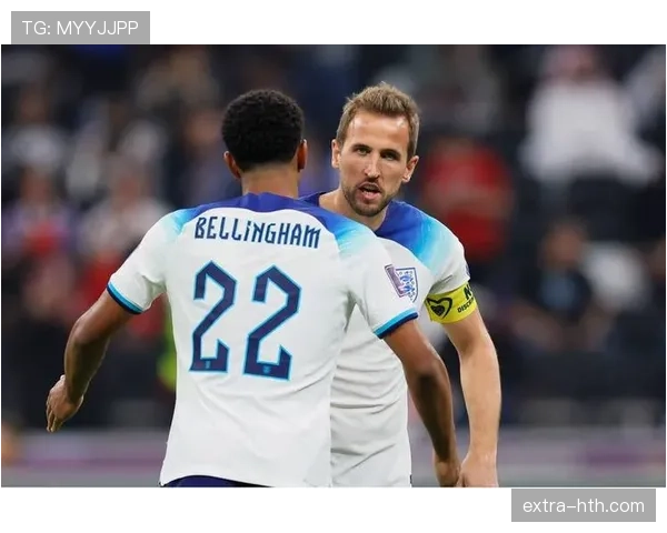 贝林厄姆强势崛起，扛起英格兰国家队新篇章大旗