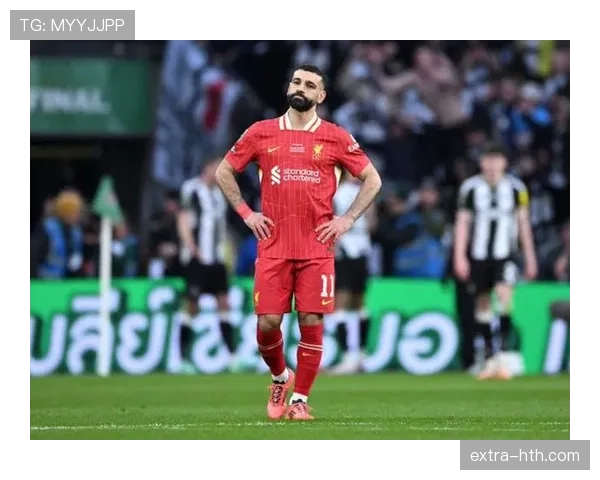 萨拉赫创英超新里程碑,参与进球总数持续提升至新高 萨拉赫创英超新里程碑,参与进球总数持续提升至新高