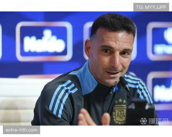 斯卡洛尼战术革新引领阿根廷足球新篇章，逼抢策略备受关注