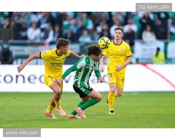 贝蒂斯锋线表现